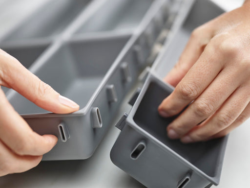 Joseph Joseph - Blox™ 7-pc Drawer Organizer Set