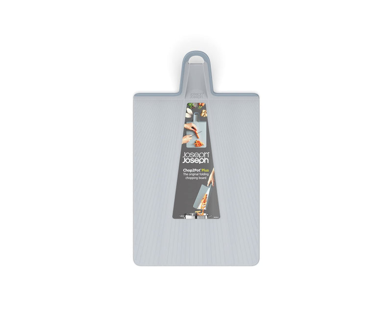 Joseph Joseph - Chop2Pot™ Plus Folding Chopping Board