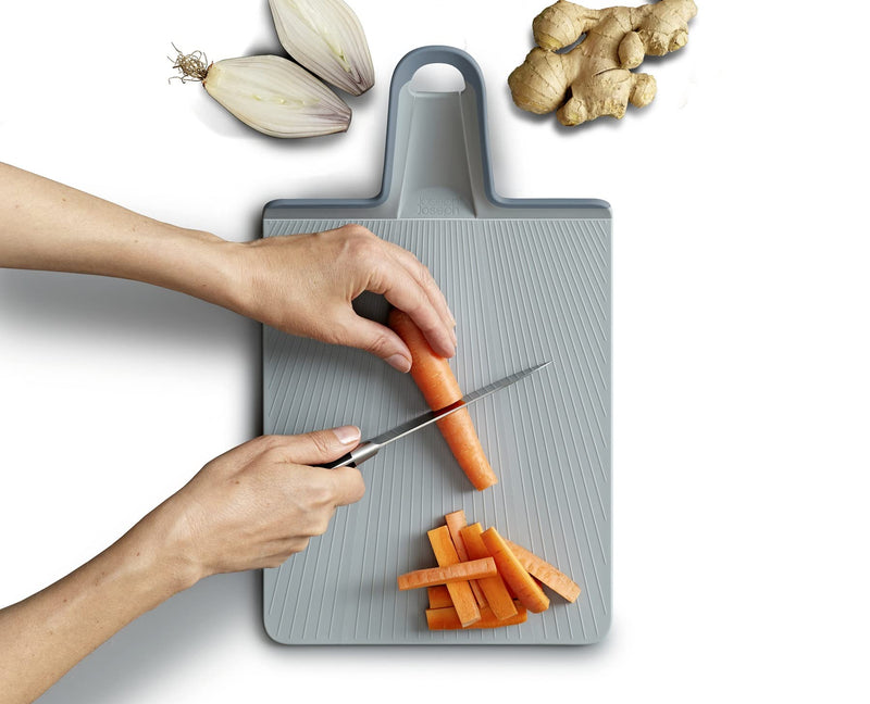 Joseph Joseph - Chop2Pot™ Plus Folding Chopping Board