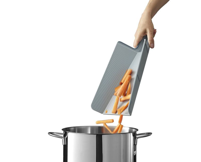 Joseph Joseph - Chop2Pot™ Plus Folding Chopping Board