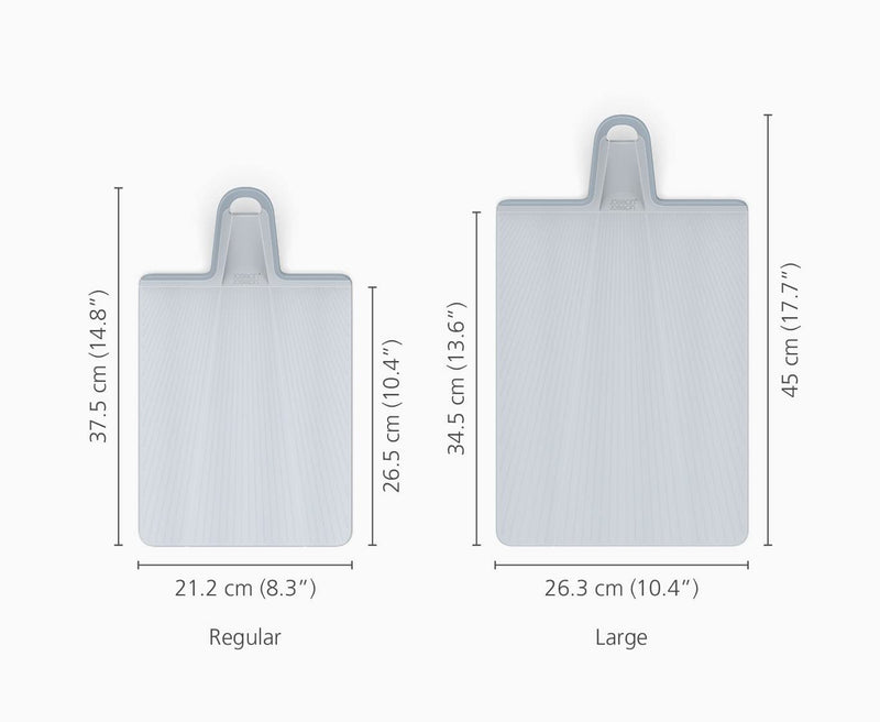 Joseph Joseph - Chop2Pot™ Plus Folding Chopping Board