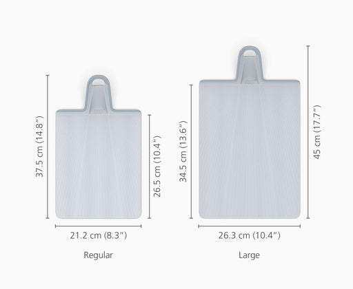 Joseph Joseph - Chop2Pot™ Plus Folding Chopping Board