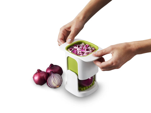 Joseph Joseph - ChopCup™ Vegetable Chopper