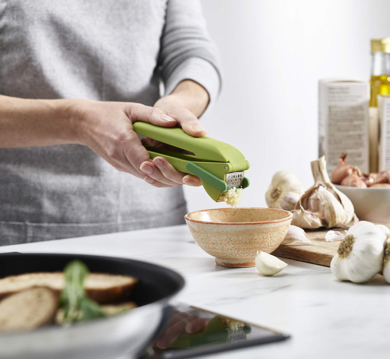 Joseph Joseph - CleanForce™ Garlic Press