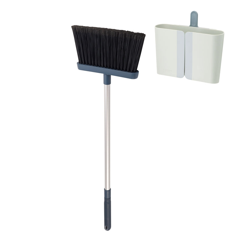 Joseph Joseph - CleanStore™ Wall-mounted Broom