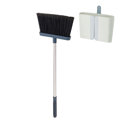 Joseph Joseph - CleanStore™ Wall-mounted Broom