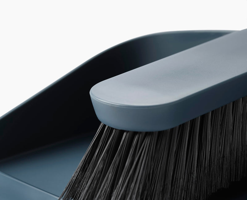 Joseph Joseph - CleanStore™ Wall-mounted Dust Pan and Brush