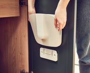 Joseph Joseph - CleanStore™ Wall-mounted Dust Pan and Brush