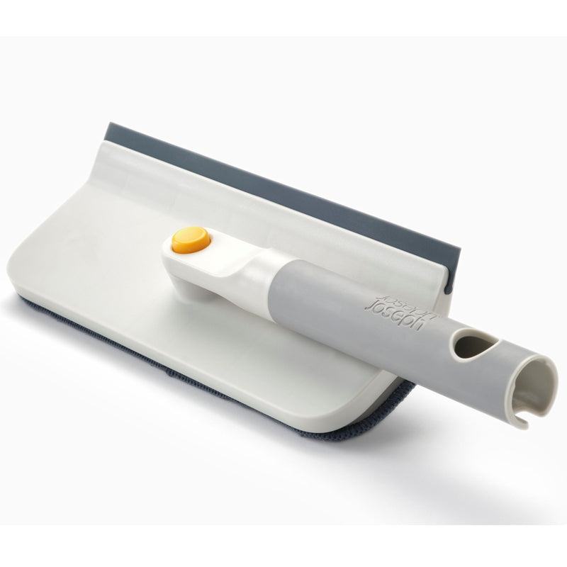 Joseph Joseph - CleanTech™ 2-in-1 Glass Cleaning Squeegee
