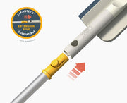 Joseph Joseph - CleanTech™ 2-in-1 Glass Cleaning Squeegee