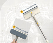 Joseph Joseph - CleanTech™ 2-in-1 Glass Cleaning Squeegee