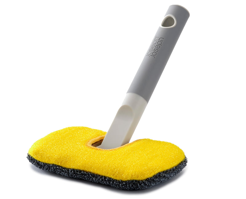 Joseph Joseph - CleanTech™ 2-in-1 Surface Scrubbing Tool