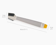 Joseph Joseph - CleanTech™ 3-in-1 Detail Cleaning Brush