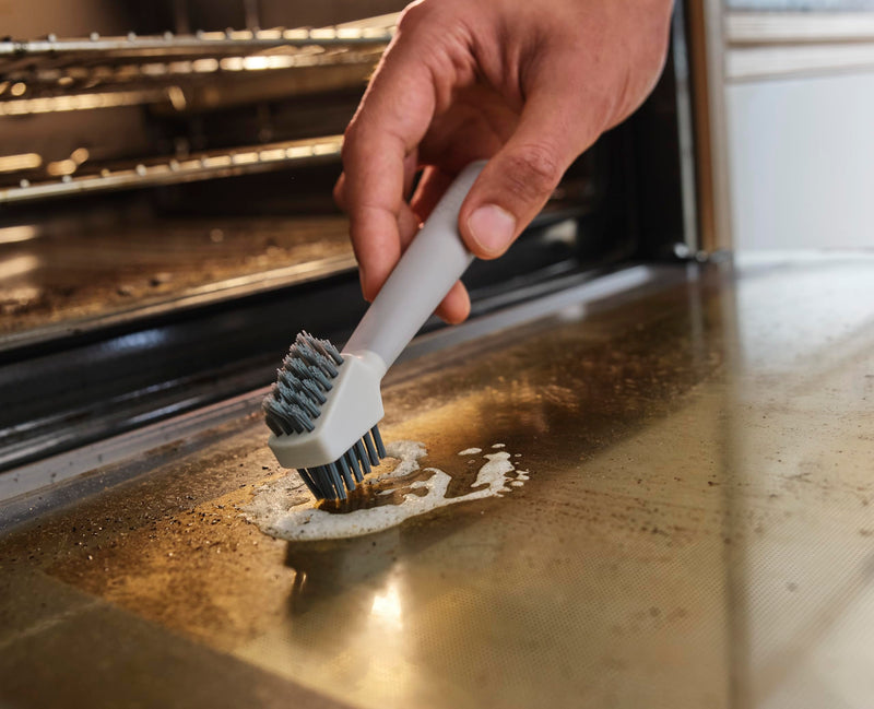 Joseph Joseph - CleanTech™ 3-in-1 Detail Cleaning Brush