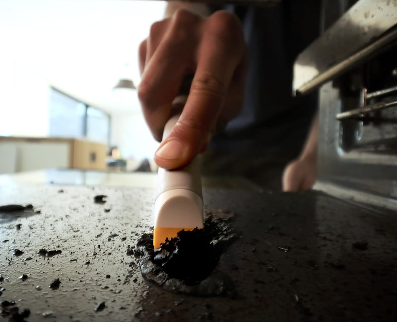 Joseph Joseph - CleanTech™ 3-in-1 Detail Cleaning Brush