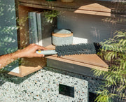 Joseph Joseph - CleanTech™ 3-in-1 Duster with Storage Cover