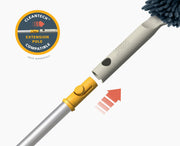 Joseph Joseph - CleanTech™ 3-in-1 Duster with Storage Cover