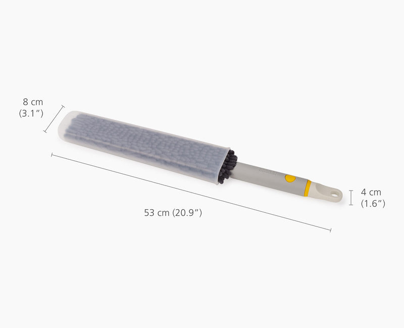 Joseph Joseph - CleanTech™ 3-in-1 Duster with Storage Cover