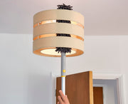 Joseph Joseph - CleanTech™ 3-in-1 Duster with Storage Cover