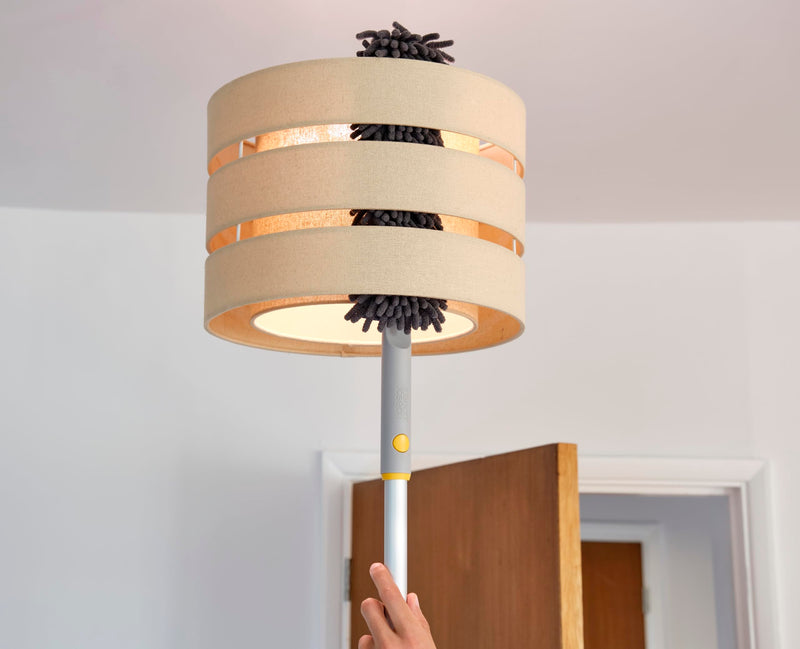 Joseph Joseph - CleanTech™ 3-in-1 Duster with Storage Cover