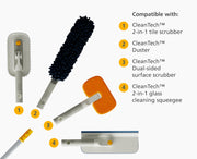 Joseph Joseph - CleanTech™ Telescopic Cleaning Pole