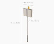 Joseph Joseph - CleanTech™ Wall-Mounted Broom
