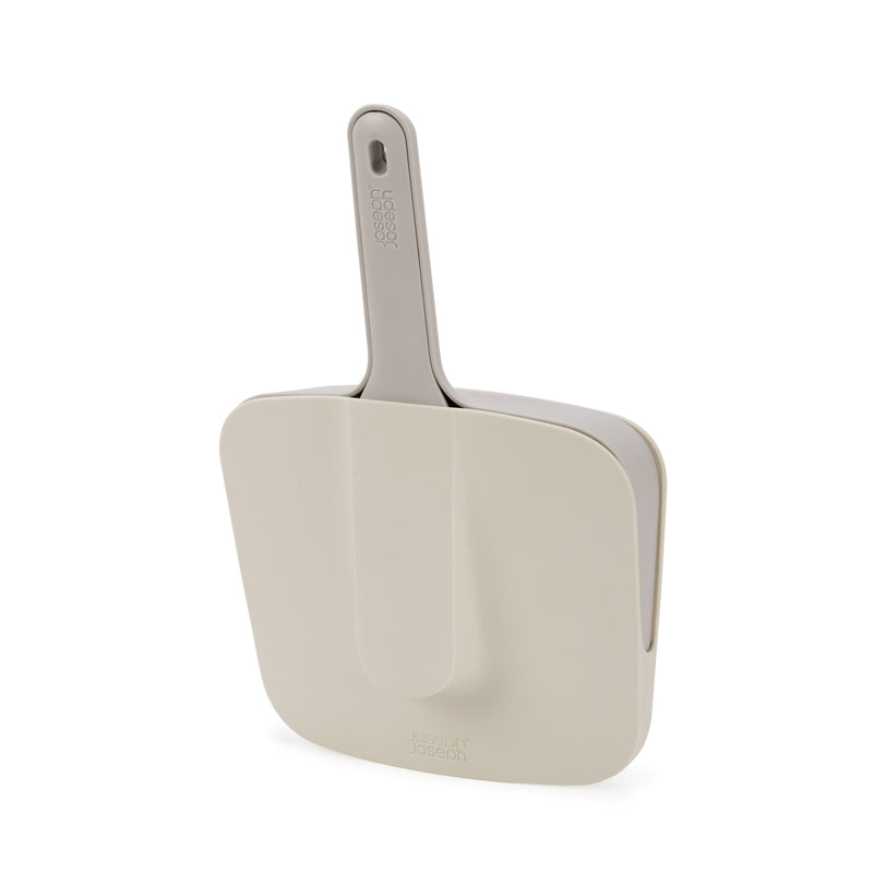 Joseph Joseph - CleanTech™ Wall-Mounted Dustpan Set