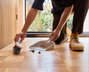 Joseph Joseph - CleanTech™ Wall-Mounted Dustpan Set