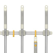 Joseph Joseph - CleanTech™ Wall-Mounted Pole & Tool Organizer