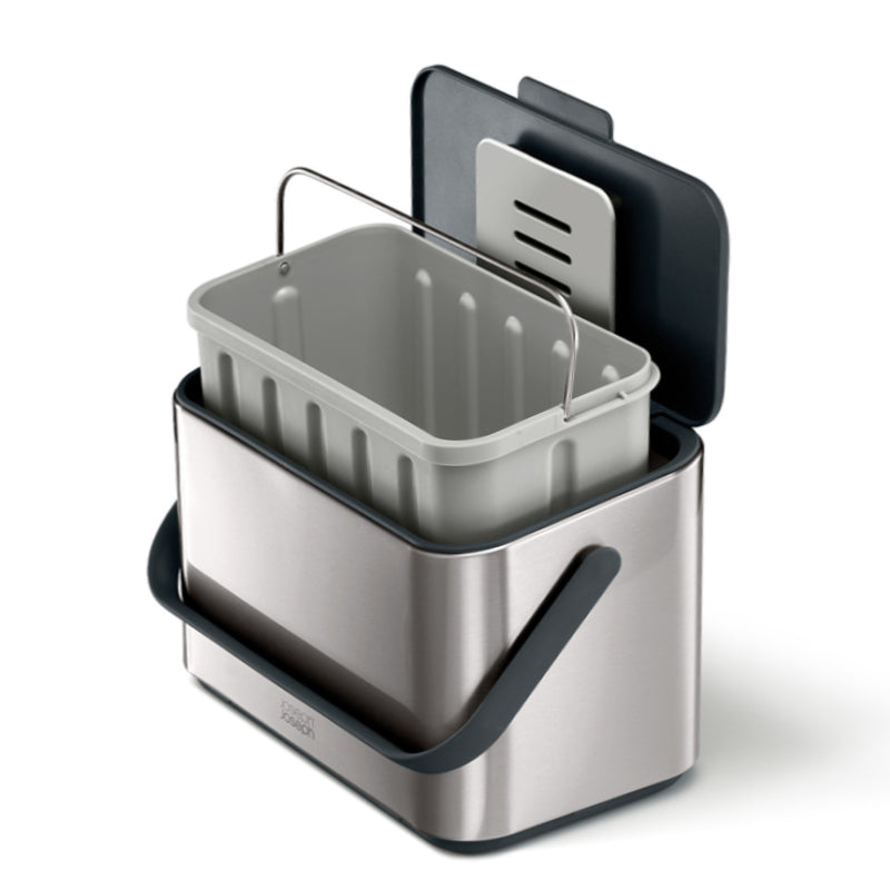 Joseph Joseph - Collect™ Food Waste Caddy - 4L