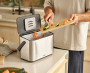 Joseph Joseph - Collect™ Food Waste Caddy - 4L