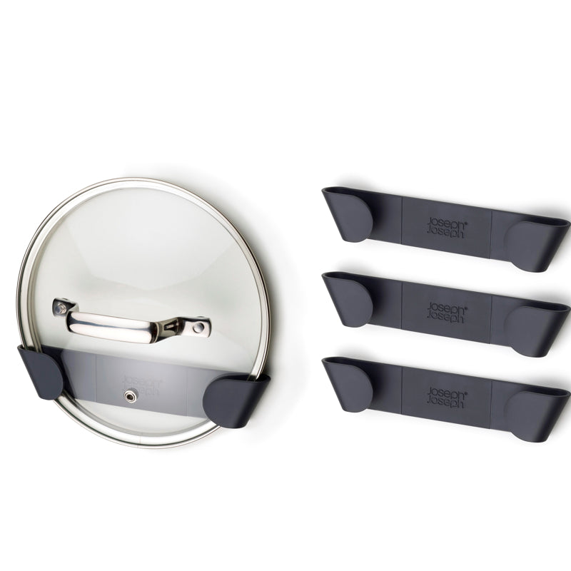 Joseph Joseph - CupboardStore™  Pan Lid Holders