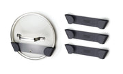 Joseph Joseph - CupboardStore™  Pan Lid Holders