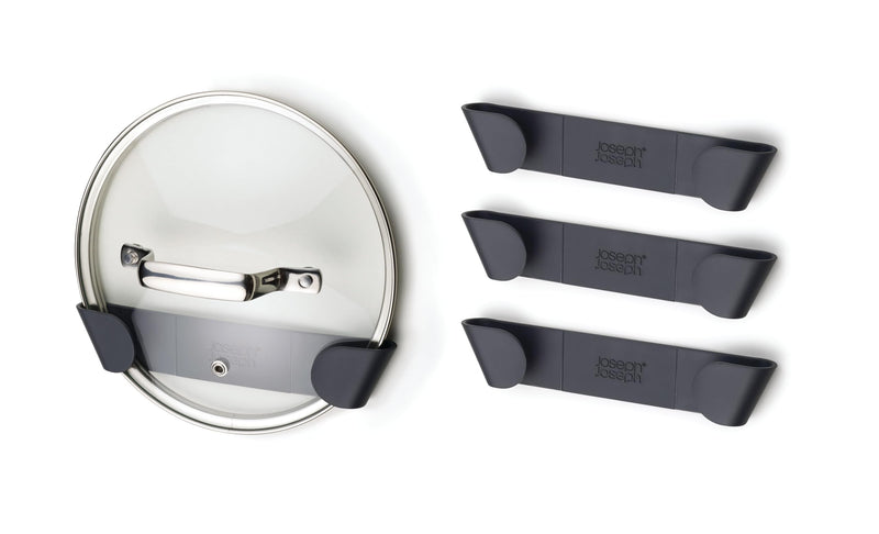 Joseph Joseph - CupboardStore™  Pan Lid Holders