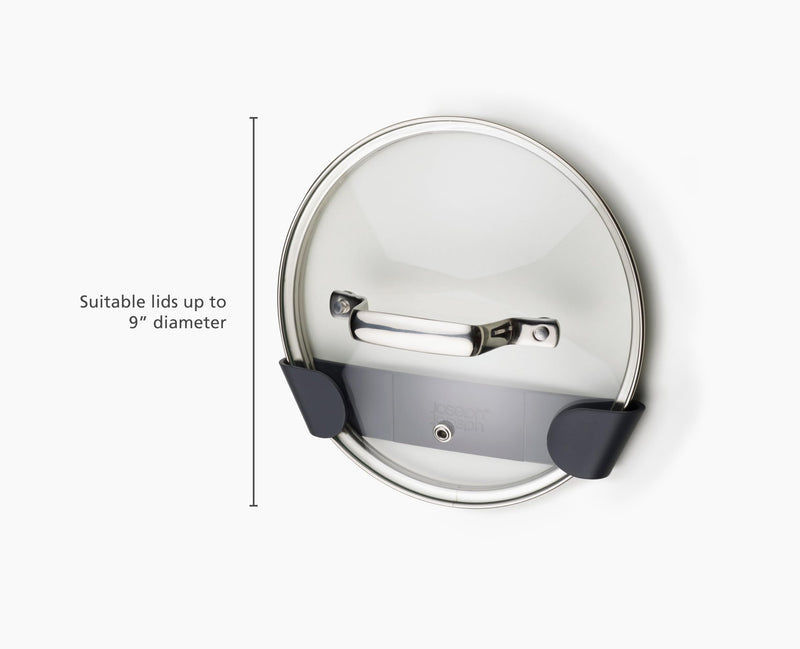 Joseph Joseph - CupboardStore™  Pan Lid Holders