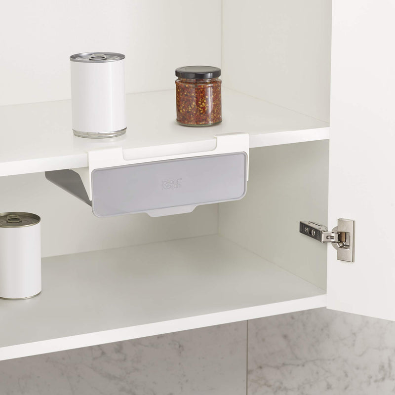 Joseph Joseph - CupboardStore™  Under-Shelf Drawer
