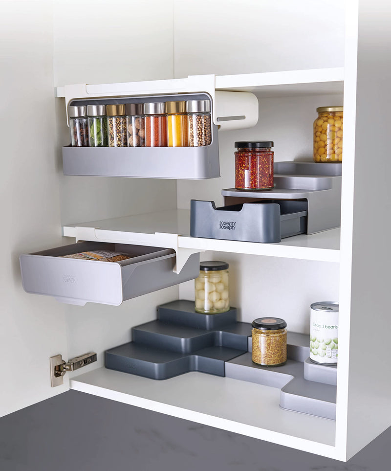 Joseph Joseph - CupboardStore™  Under-Shelf Drawer