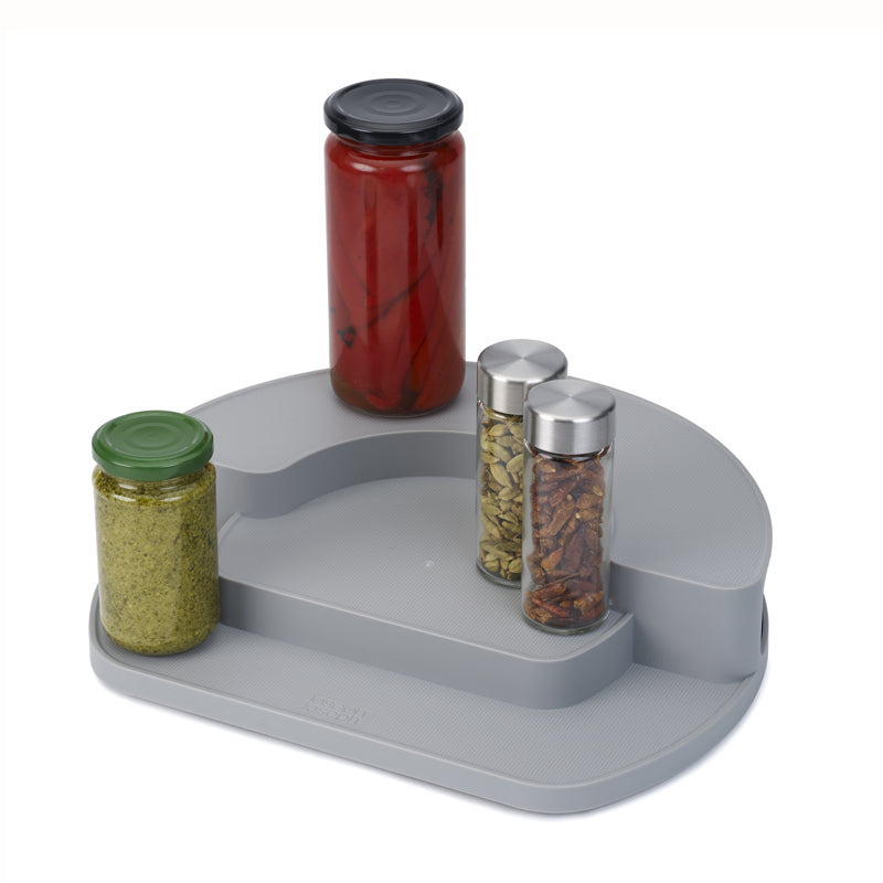 Joseph Joseph - CupboardStore™ 3-Tiered Rotating Organizer