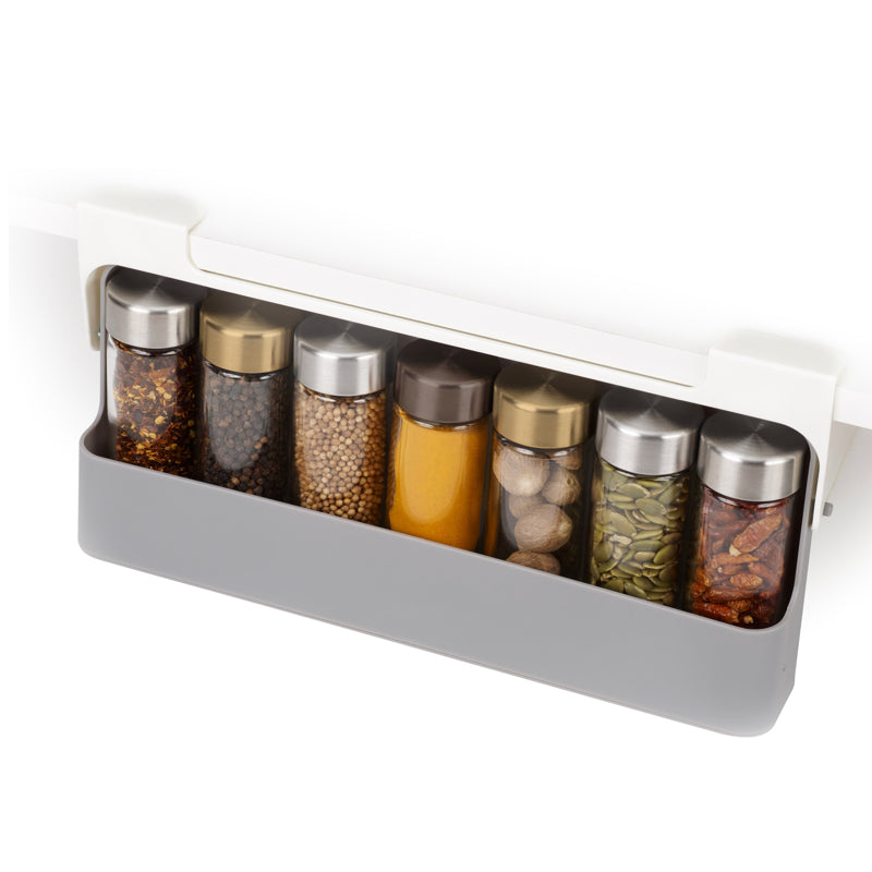 Joseph Joseph - CupboardStore™ Under-Shelf Spice Rack