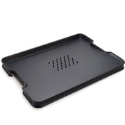 Joseph Joseph - Cut&Carve™Plus Multi-Function Chopping Board