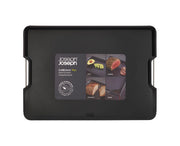 Joseph Joseph - Cut&Carve™Plus Multi-Function Chopping Board