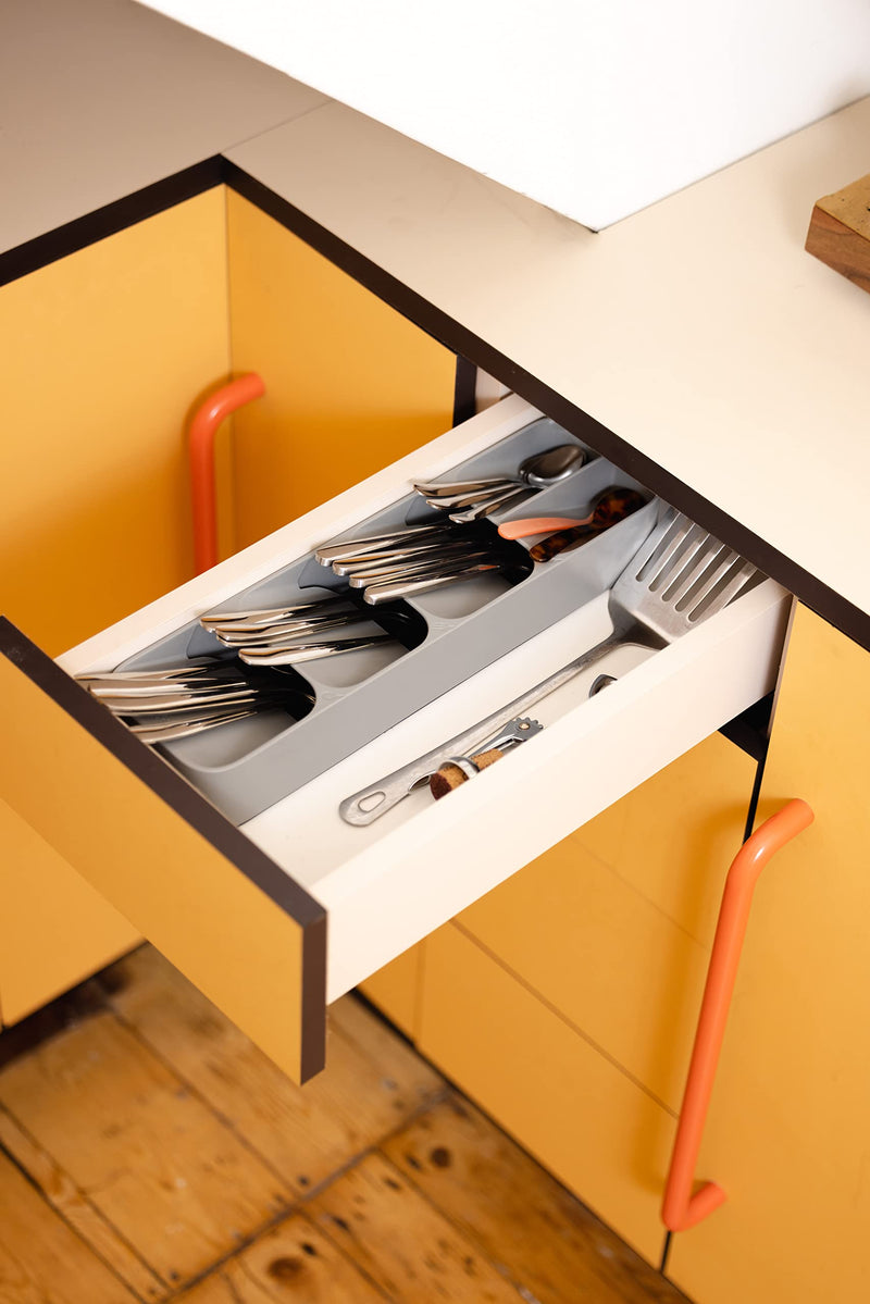 Joseph Joseph - DrawerStore™ Compact Cutlery Organizer
