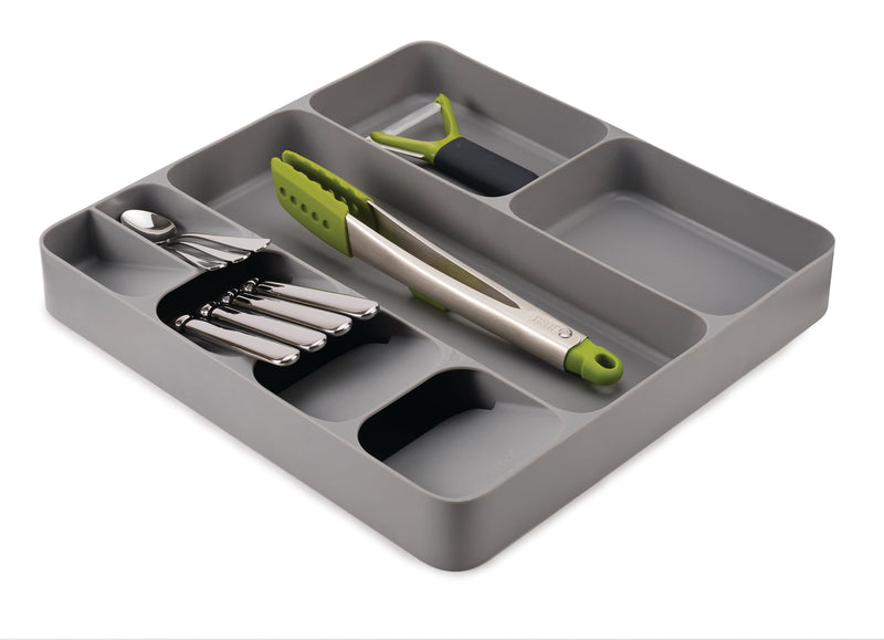Joseph Joseph - DrawerStore™ Cutlery, Utensil & Gadget Organizer