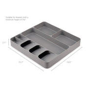 Joseph Joseph - DrawerStore™ Cutlery, Utensil & Gadget Organizer