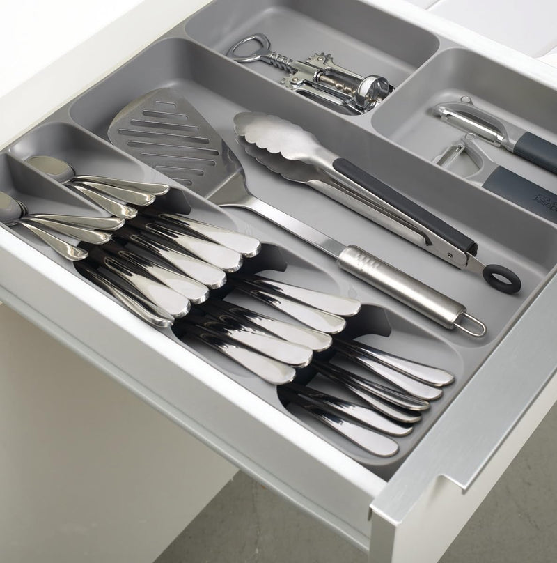 Joseph Joseph - DrawerStore™ Cutlery, Utensil & Gadget Organizer