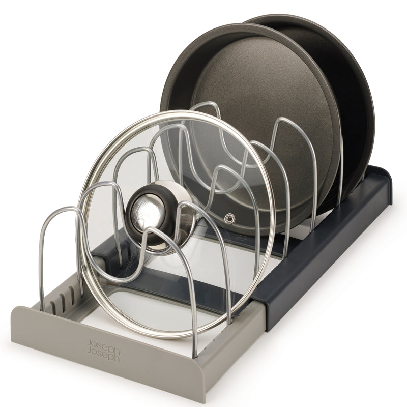 Joseph Joseph - DrawerStore™ Expanding Cookware Organizer