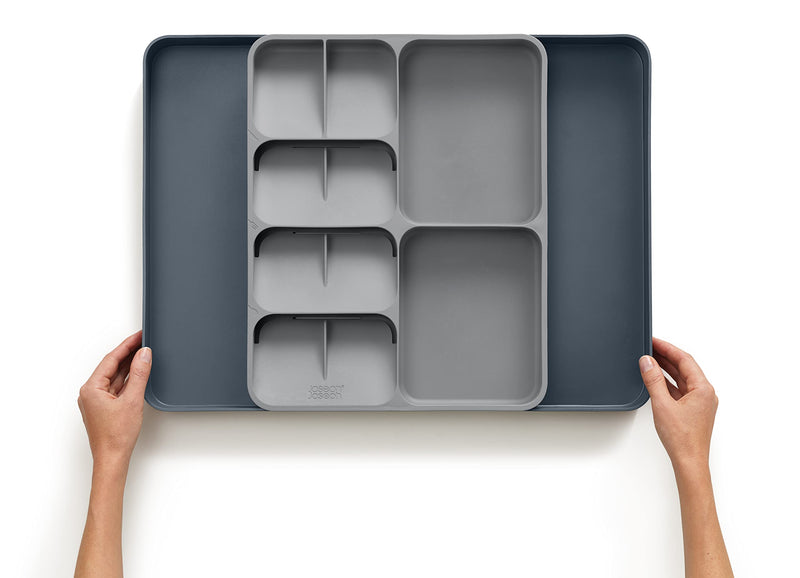 Joseph Joseph - DrawerStore™ Expanding Utensil & Gadget Organizer