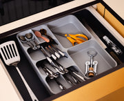 Joseph Joseph - DrawerStore™ Expanding Utensil & Gadget Organizer