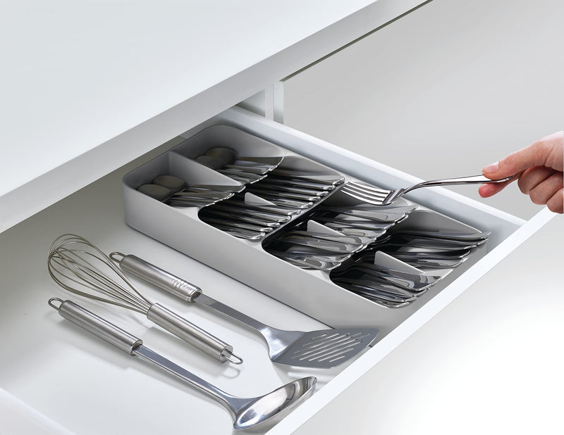 Joseph Joseph - DrawerStore™ Large Compact Cutlery Organizer