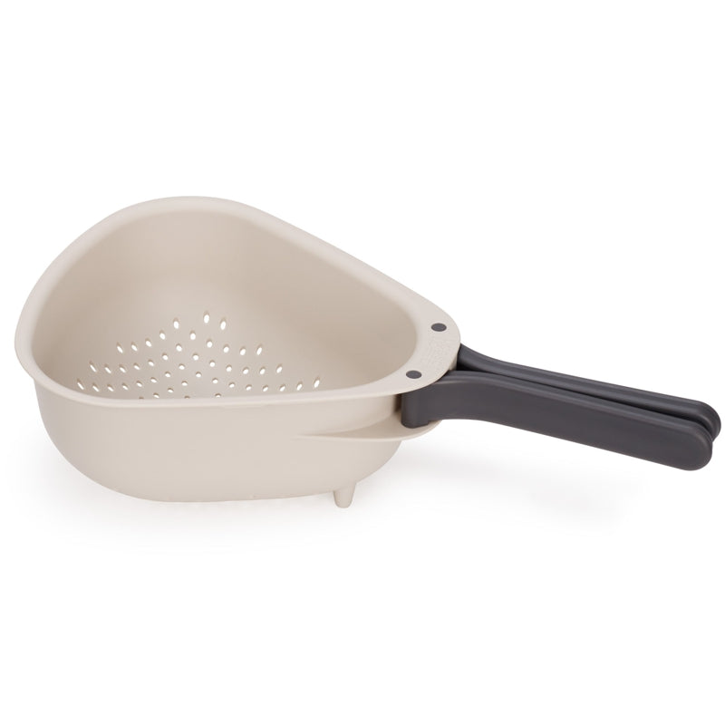 Joseph Joseph - Droplet™ Colander with Folding Handles